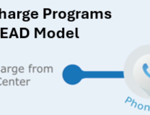 5 Ways SNF Post-Discharge Programs Drive Success in the LEAD Model