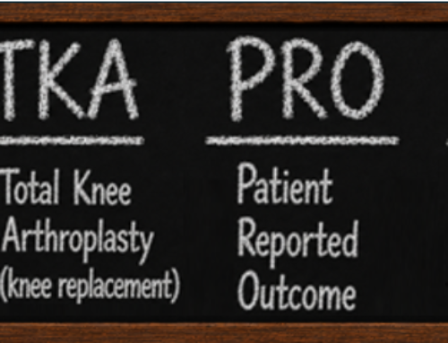5 Challenges ASCs Should Prepare for the Upcoming THA/TKA PRO PM